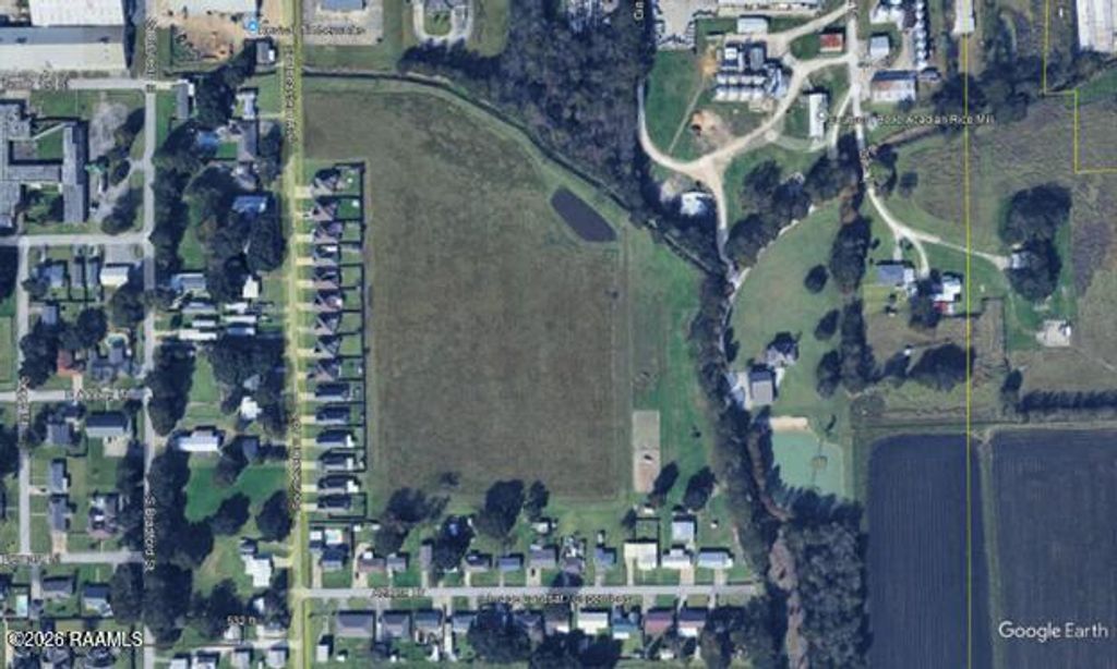 South Eastern Avenue, Rayne, LA 70578