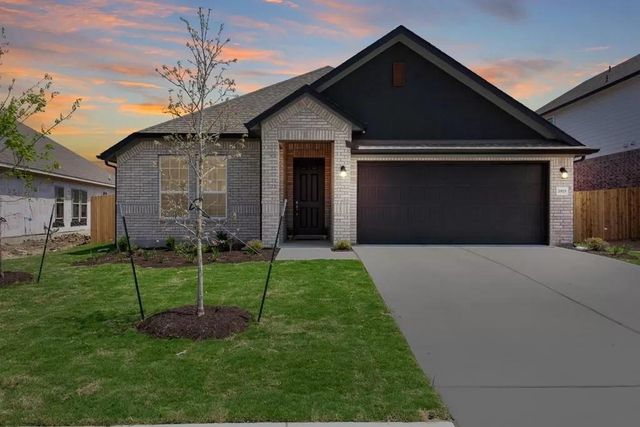 20925 Akbash LN, Pflugerville, TX 78660