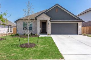 20925 Akbash LN, Pflugerville, TX 78660