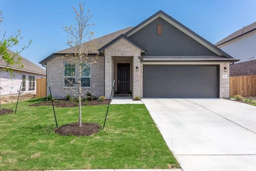 20925 Akbash LN, Pflugerville, TX 78660