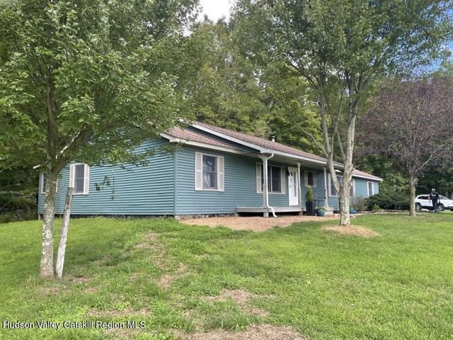 18 Jomar Lane, Olivebridge, NY 12461