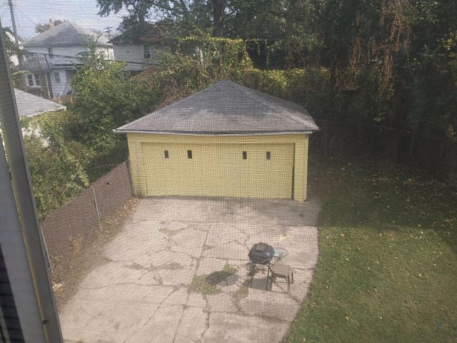 Address unavailable.