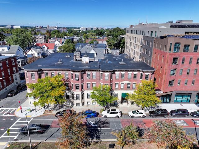 57 Brighton Ave C, Boston, MA 02134