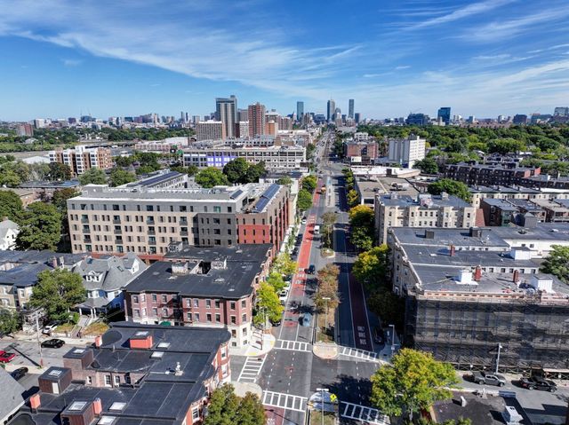 57 Brighton Ave C, Boston, MA 02134