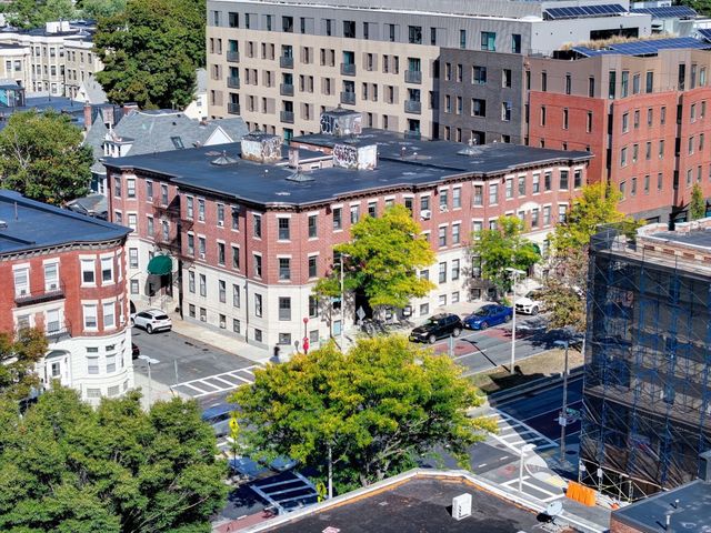 57 Brighton Ave C, Boston, MA 02134