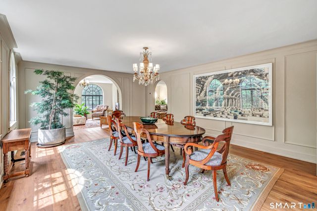 61 Clapboard Hill Road, Westport, CT 06880