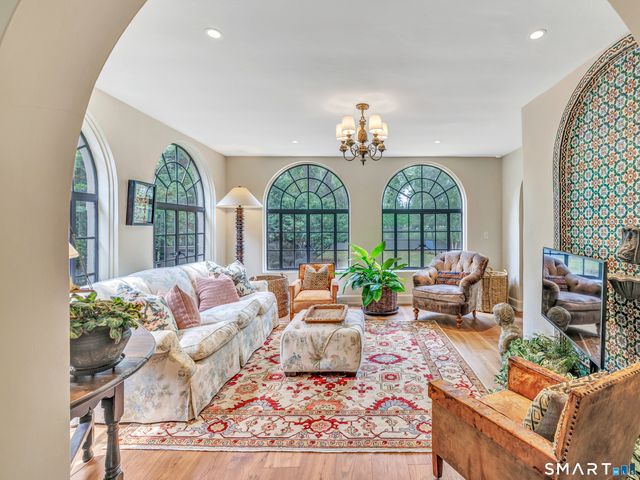 61 Clapboard Hill Road, Westport, CT 06880