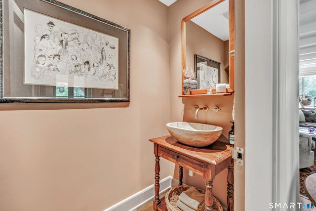 61 Clapboard Hill Road, Westport, CT 06880