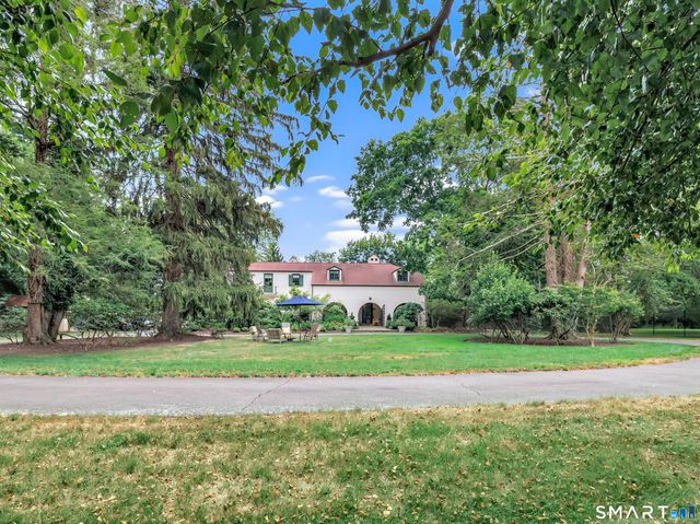 61 Clapboard Hill Road, Westport, CT 06880