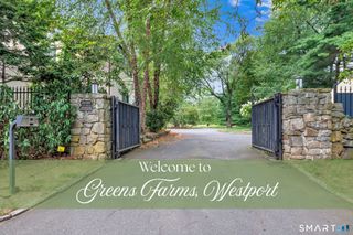 61 Clapboard Hill Road, Westport, CT 06880