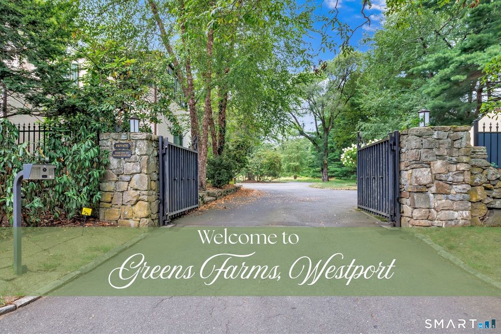61 Clapboard Hill Road, Westport, CT 06880