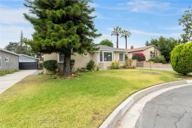 601 Hacienda, Monrovia, CA 91016