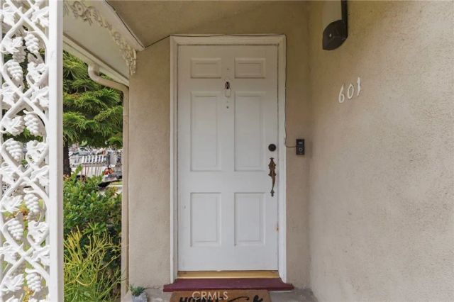 601 Hacienda, Monrovia, CA 91016