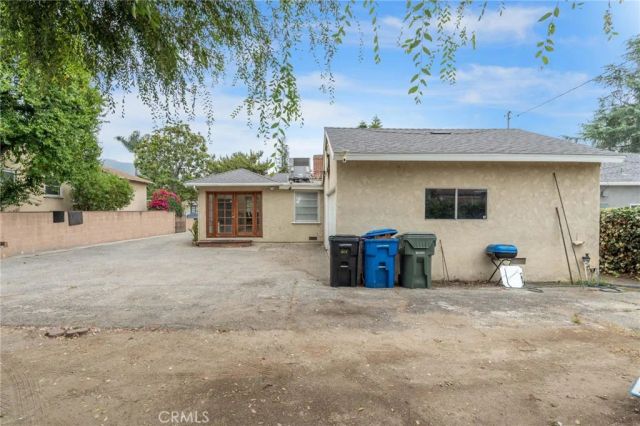 601 Hacienda, Monrovia, CA 91016