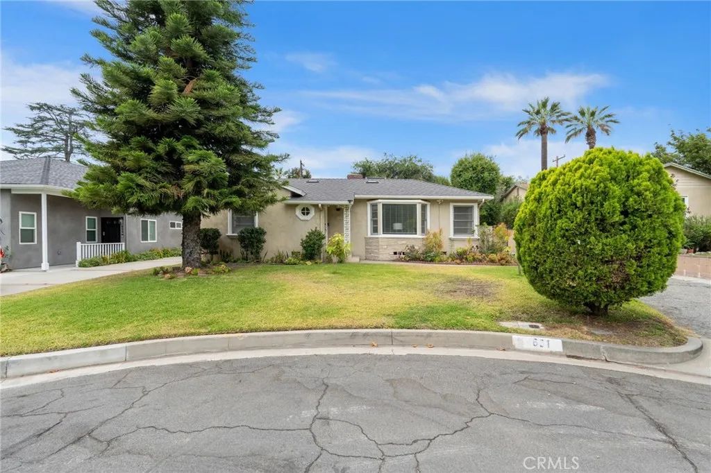 601 Hacienda, Monrovia, CA 91016