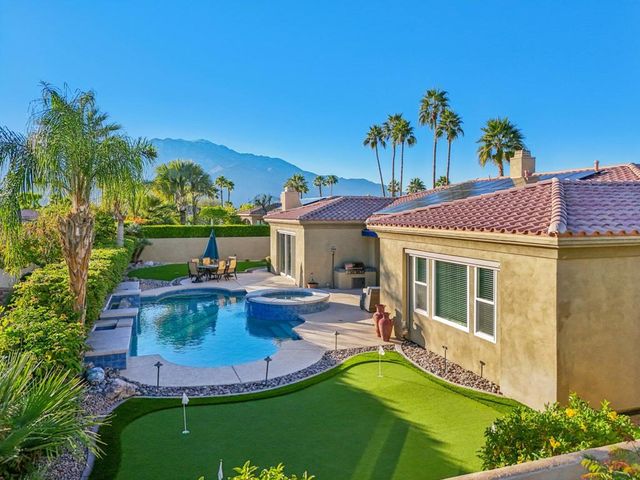 35104 Vista Del Aqua, Rancho Mirage, CA 92270