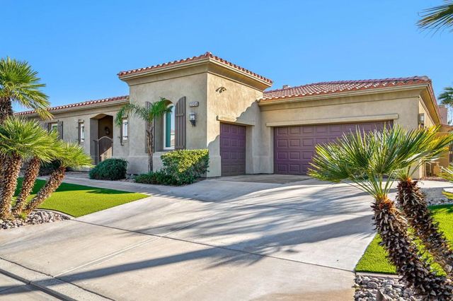 35104 Vista Del Aqua, Rancho Mirage, CA 92270