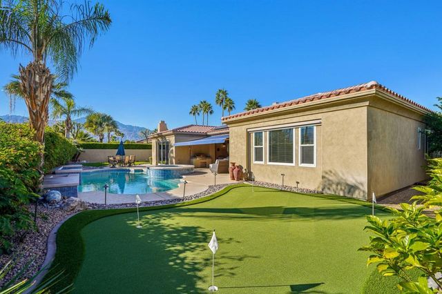 35104 Vista Del Aqua, Rancho Mirage, CA 92270