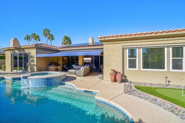 35104 Vista Del Aqua, Rancho Mirage, CA 92270