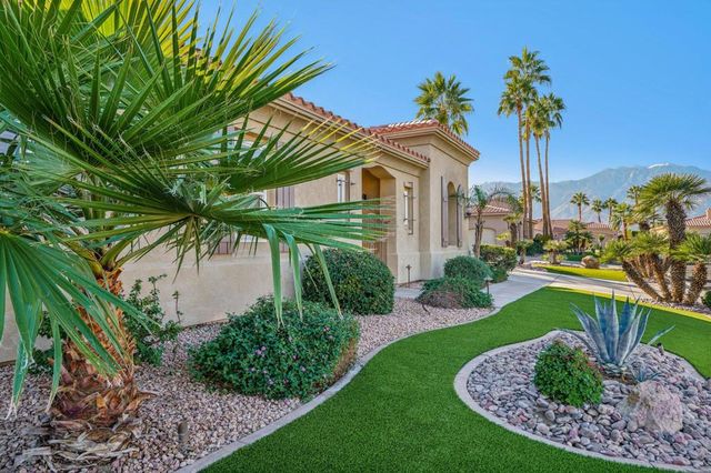 35104 Vista Del Aqua, Rancho Mirage, CA 92270