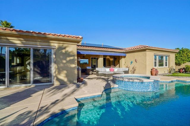 35104 Vista Del Aqua, Rancho Mirage, CA 92270