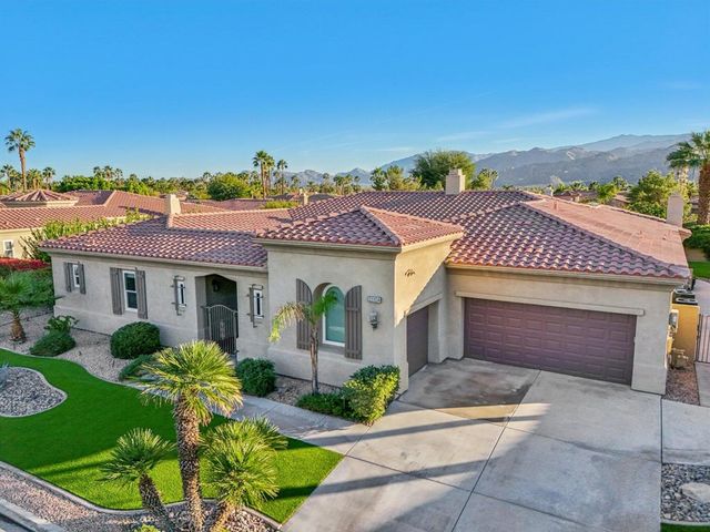 35104 Vista Del Aqua, Rancho Mirage, CA 92270