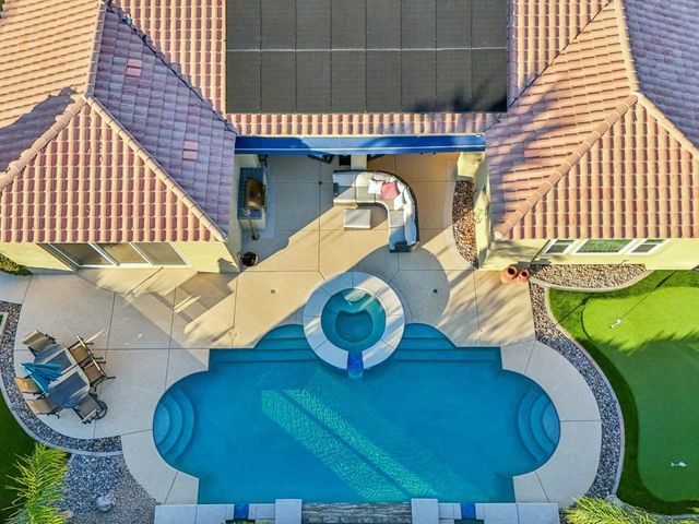 35104 Vista Del Aqua, Rancho Mirage, CA 92270