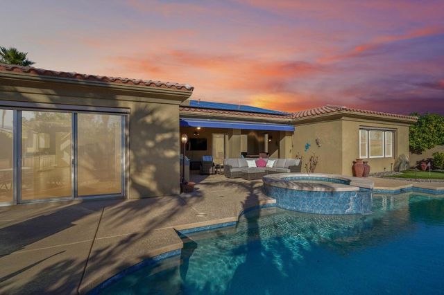 35104 Vista Del Aqua, Rancho Mirage, CA 92270