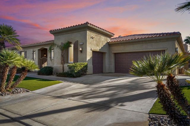 35104 Vista Del Aqua, Rancho Mirage, CA 92270
