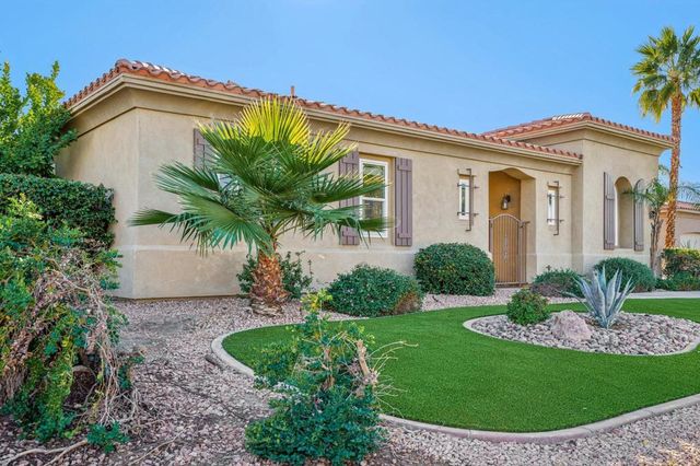35104 Vista Del Aqua, Rancho Mirage, CA 92270