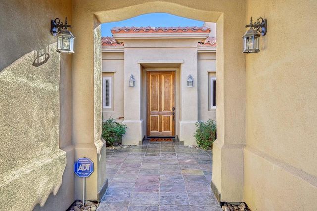 35104 Vista Del Aqua, Rancho Mirage, CA 92270