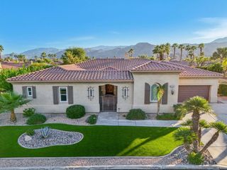 35104 Vista Del Aqua, Rancho Mirage, CA 92270