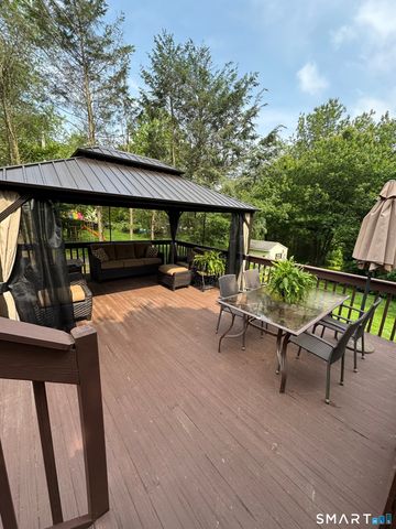 133 Rocky Rest Road, Shelton, CT 06484