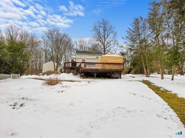 133 Rocky Rest Road, Shelton, CT 06484