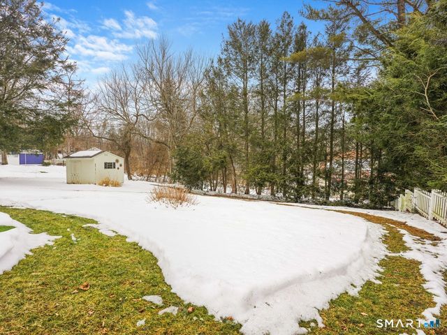 133 Rocky Rest Road, Shelton, CT 06484