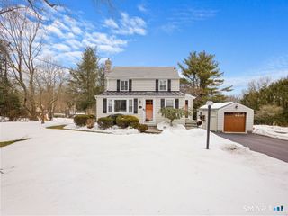 133 Rocky Rest Road, Shelton, CT 06484