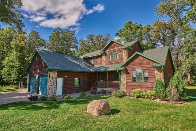 11795 Aldrich Road NW, Brandon, MN 56315