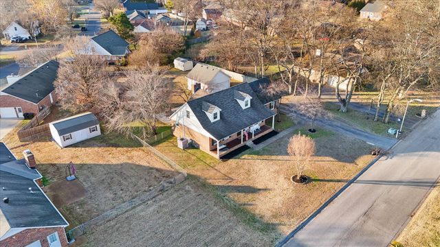 2151 Berkshire Ln, Murfreesboro, TN 37129