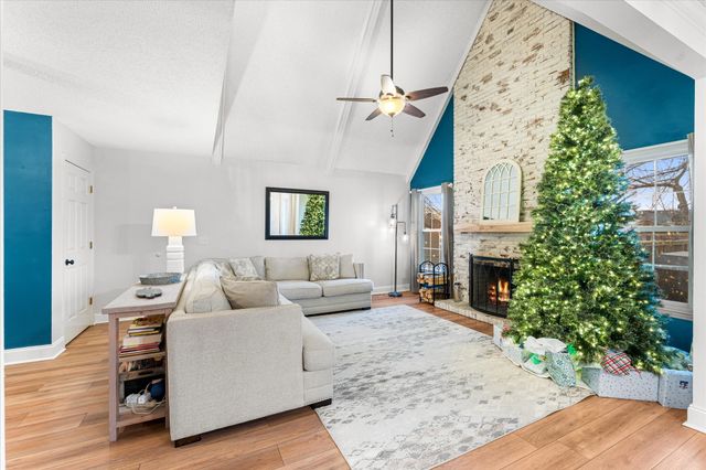 2151 Berkshire Ln, Murfreesboro, TN 37129