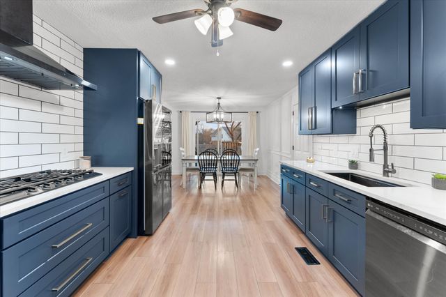 2151 Berkshire Ln, Murfreesboro, TN 37129