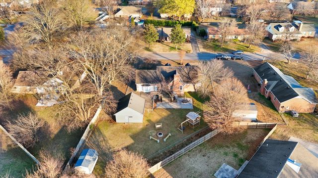 2151 Berkshire Ln, Murfreesboro, TN 37129