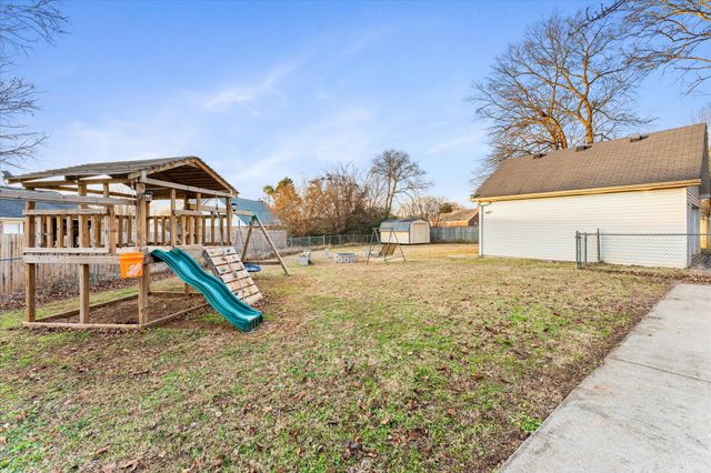 2151 Berkshire Ln, Murfreesboro, TN 37129