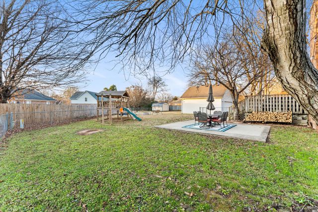 2151 Berkshire Ln, Murfreesboro, TN 37129