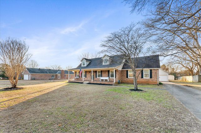 2151 Berkshire Ln, Murfreesboro, TN 37129