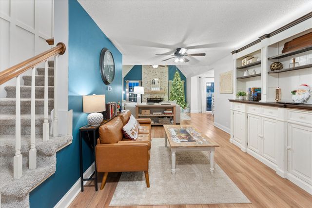 2151 Berkshire Ln, Murfreesboro, TN 37129