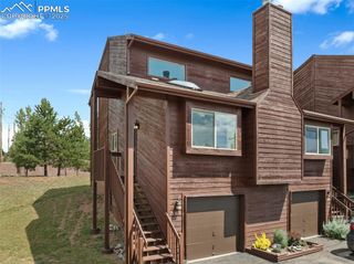 303 E Lake Avenue, Woodland Park, CO 80863