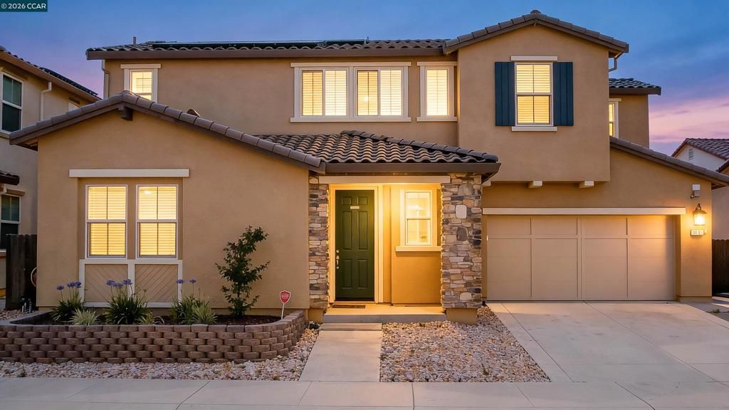 Image 1 of property listing at 531 Lavender Dr, Vacaville, CA 95687