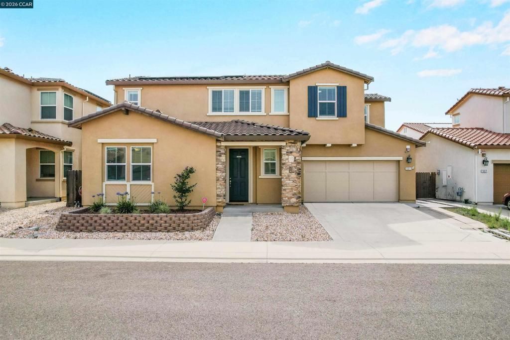 Image 2 of property listing at 531 Lavender Dr, Vacaville, CA 95687