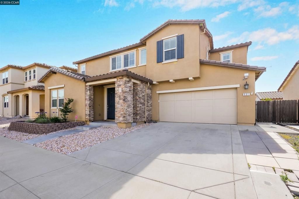 Image 4 of property listing at 531 Lavender Dr, Vacaville, CA 95687