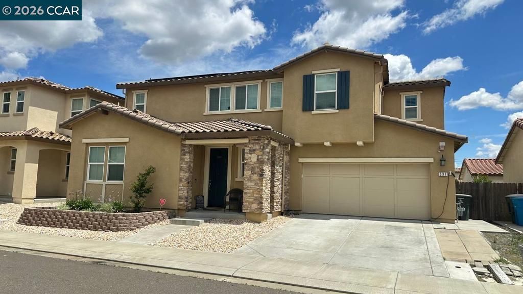 Image 5 of property listing at 531 Lavender Dr, Vacaville, CA 95687